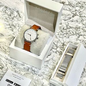 Kronaby Nord Hybrid Smartwatch S0793-1